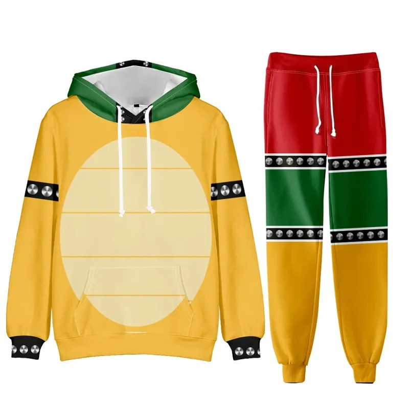 l2025l New Cosplay Super Broth - Women'S Fashion Leggings recensie en prijs