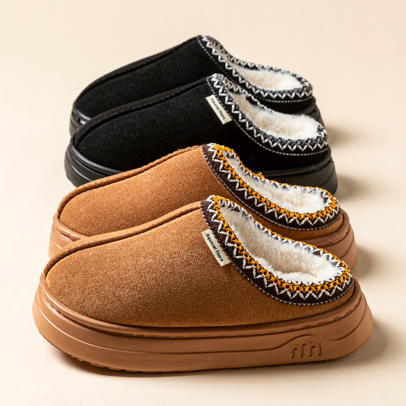 Winter Anti-slip Women's Soft  - Women And Men Fashion recensie en prijs