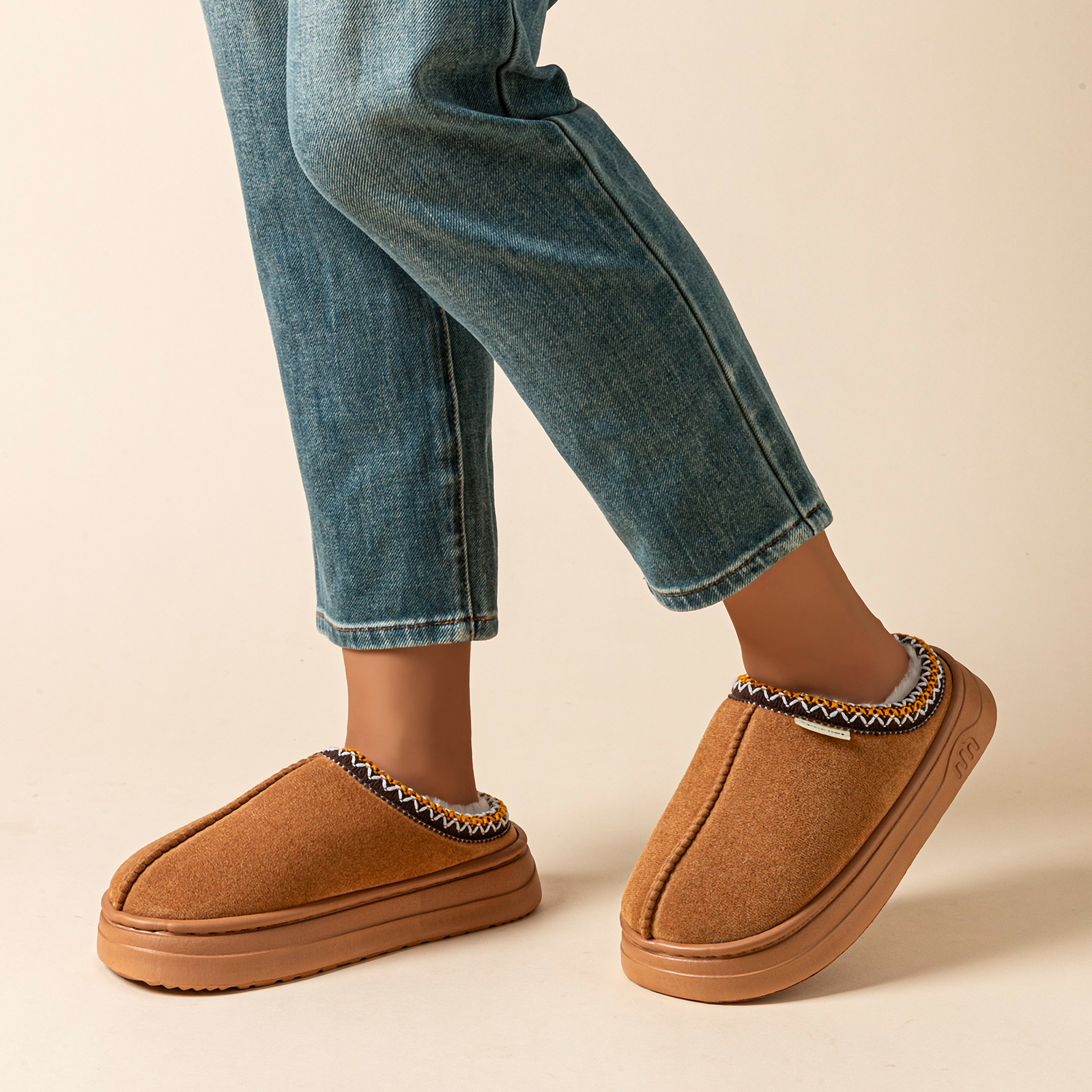 Winter Anti-slip Women's Soft  - Women And Men Fashion recensie en prijs