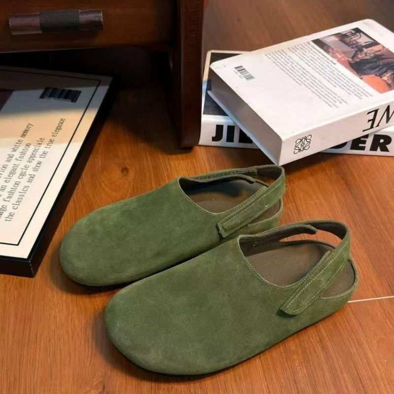 2026 Summer New Women Flats Sa - Women'S Fashion Trends 2026 Spring Summer recensie en prijs