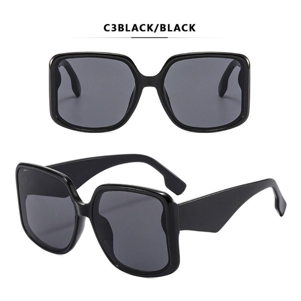 PC Sunglasses Goggles Gradient - Women'S Fashion Glasses With Clear Lenses recensie en prijs