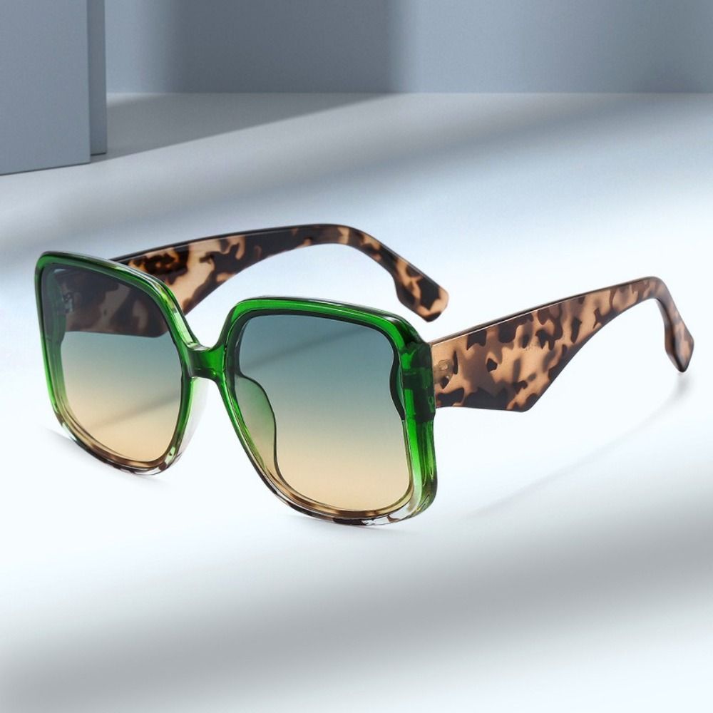 PC Sunglasses Goggles Gradient - Women'S Fashion Glasses With Clear Lenses recensie en prijs