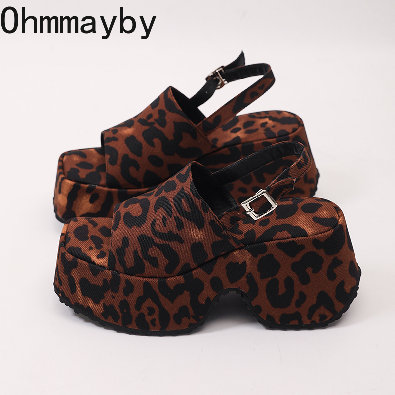 2026 New Summer Women Leopard  - Women'S Fashion Q recensie en prijs