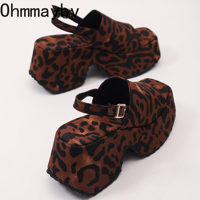 2026 New Summer Women Leopard  - Women'S Fashion Q recensie en prijs