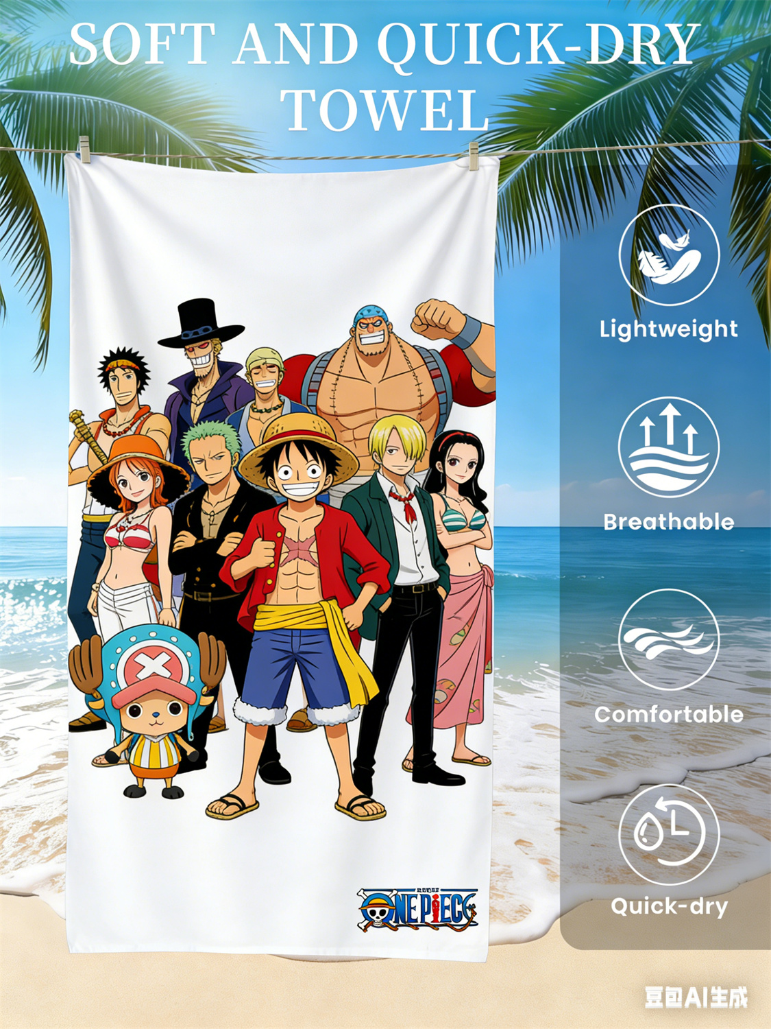 Straw Hat Pirate Skull Print Q - Straw Hat Summer recensie en prijs