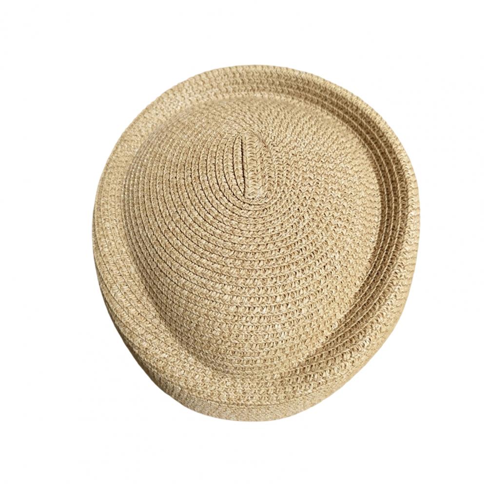 Beret Hat UV Protection Summer - Straw Hat Summer recensie en prijs