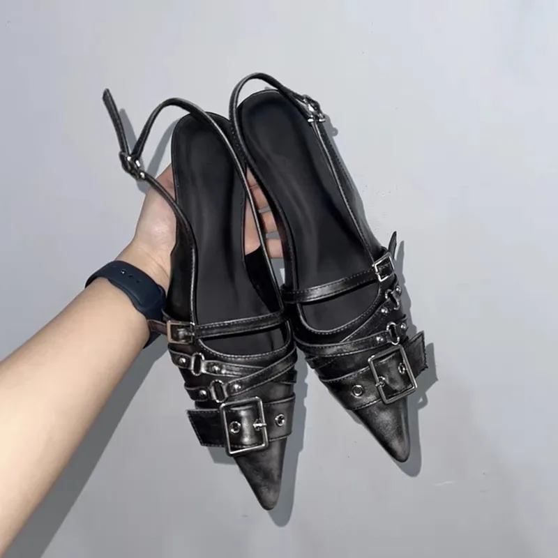 Pointed Toe High Heels Women W - Women'S Fashion For 2025 recensie en prijs