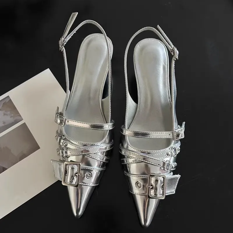 Pointed Toe High Heels Women W - Women'S Fashion For 2025 recensie en prijs