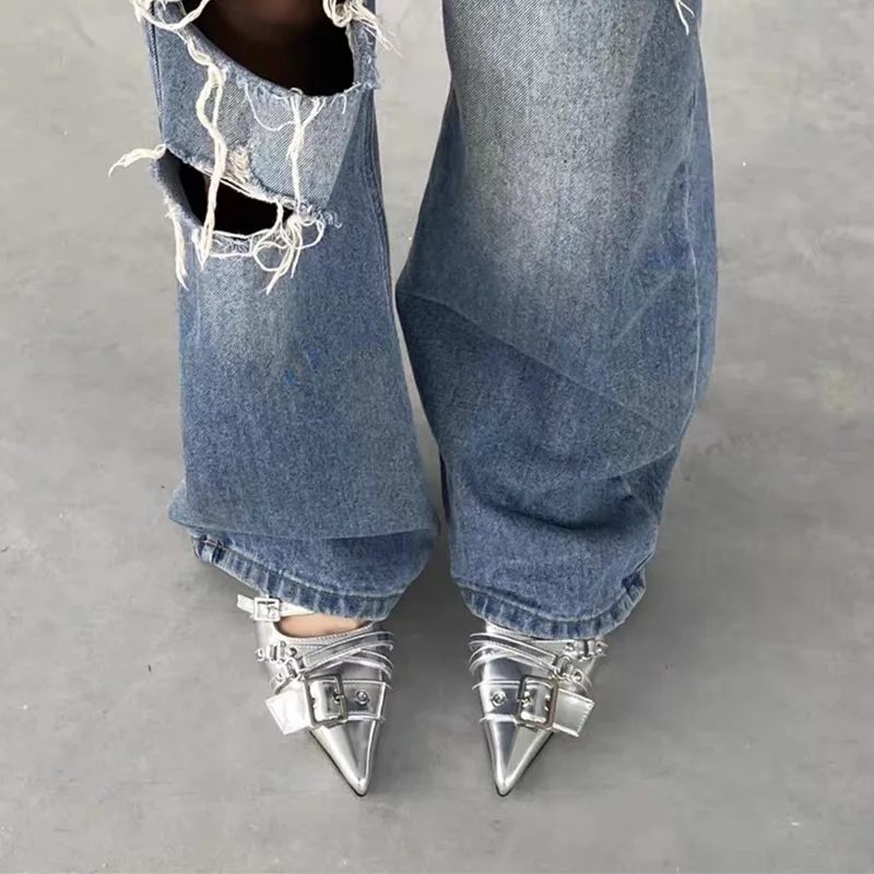 Pointed Toe High Heels Women W - Women'S Fashion For 2025 recensie en prijs