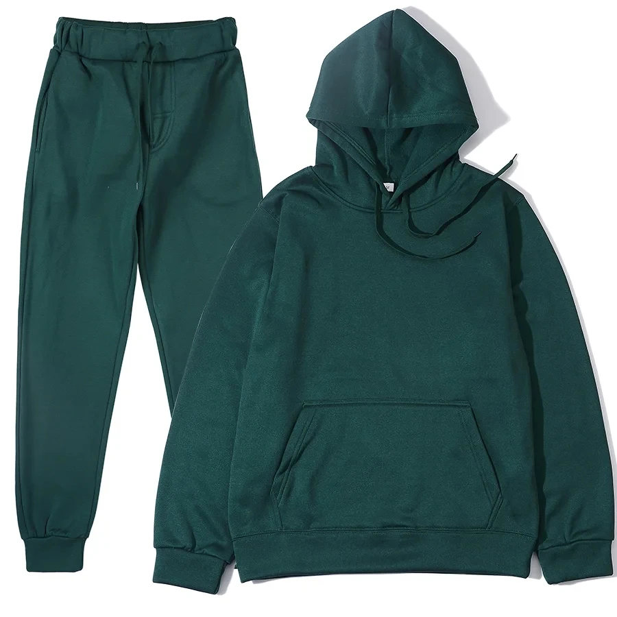 new 2026 Men's Sports Suits Fa - Women And Men Fashion recensie en prijs