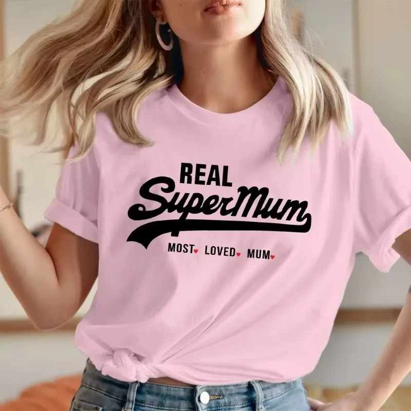 New Fashion Short Sleeve Crewn - Women'S Real Y2K Fashion recensie en prijs