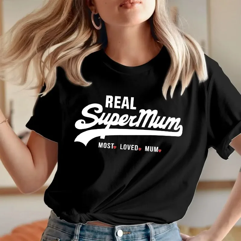 New Fashion Short Sleeve Crewn - Women'S Real Y2K Fashion recensie en prijs