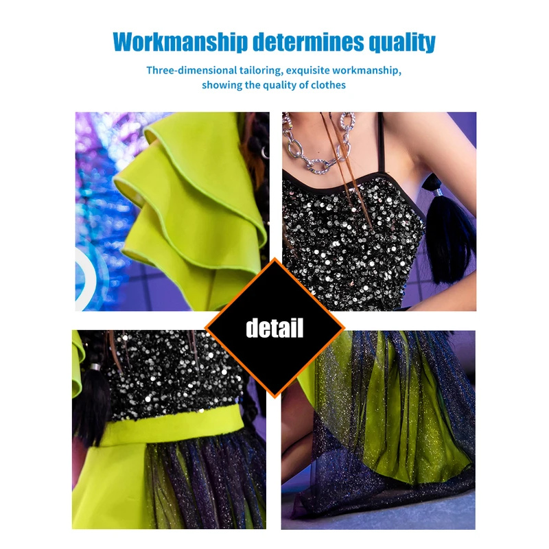 Girls' runway costumes girls'  - Women'S Fashion Leggings recensie en prijs