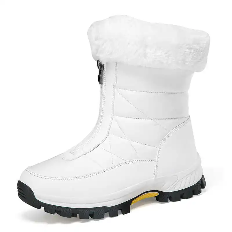 Women's Boot Sneakers Walking  - Women'S Yellow Fashion Sneakers recensie en prijs