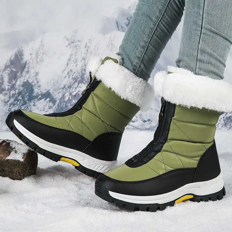 Women's Boot Sneakers Walking  - Women'S Yellow Fashion Sneakers recensie en prijs
