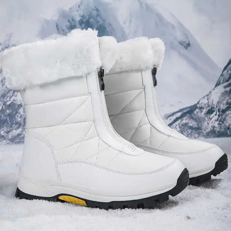 Women's Boot Sneakers Walking  - Women'S Yellow Fashion Sneakers recensie en prijs