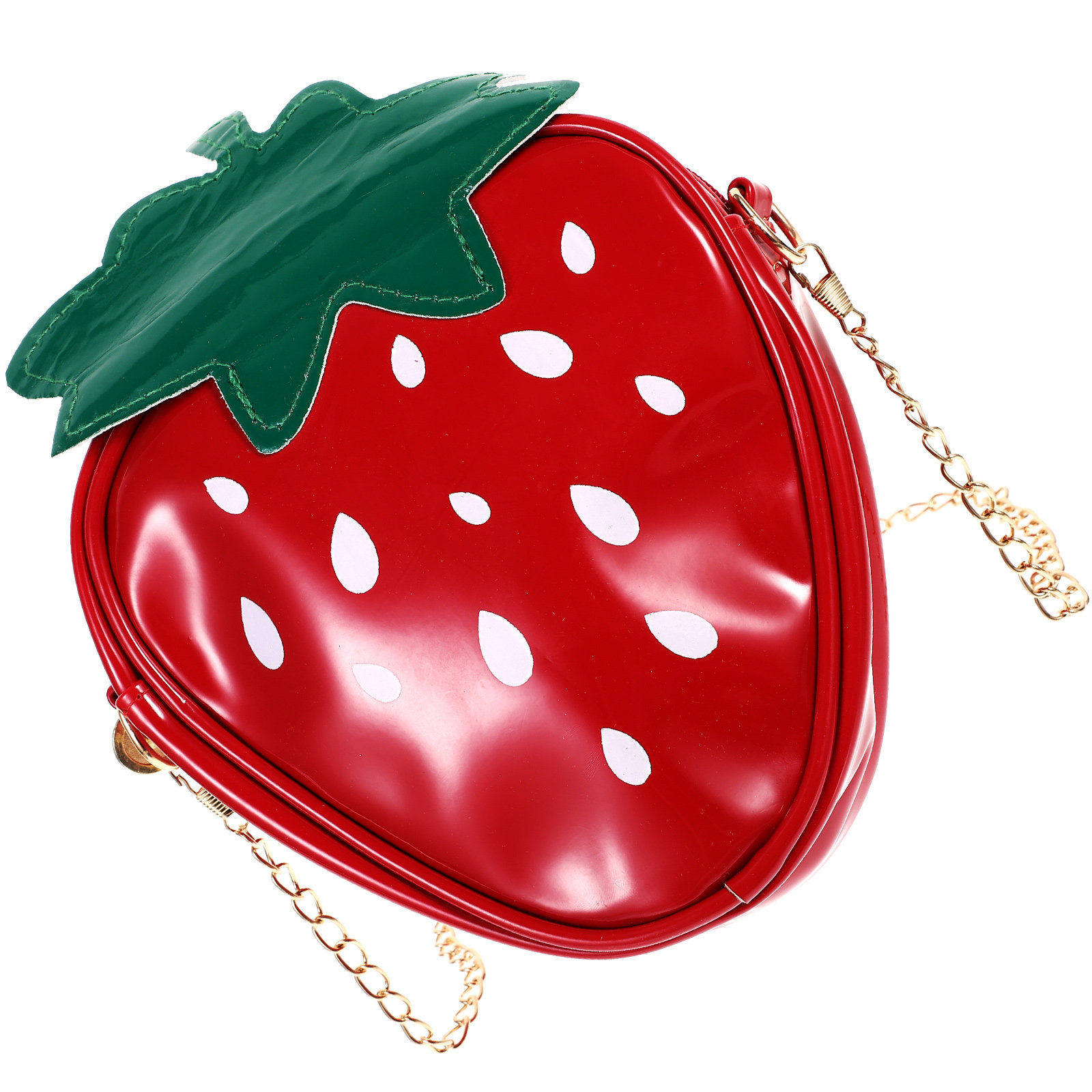 Trendy Fruit Shape Cross Body  - Women Fashion Designers recensie en prijs