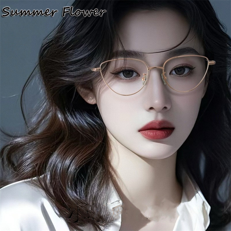 Cat Eye Prescription Reading G - Women'S Fashion Glasses With Clear Lenses recensie en prijs