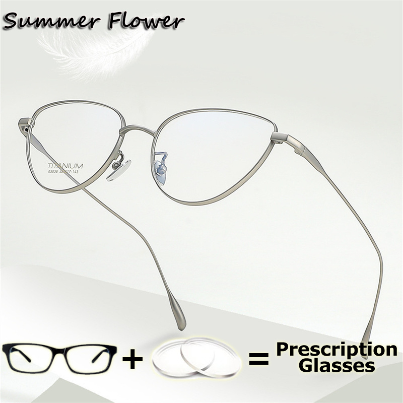 Cat Eye Prescription Reading G - Women'S Fashion Glasses With Clear Lenses recensie en prijs