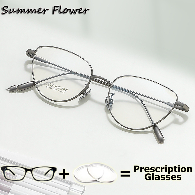 Cat Eye Prescription Reading G - Women'S Fashion Glasses With Clear Lenses recensie en prijs