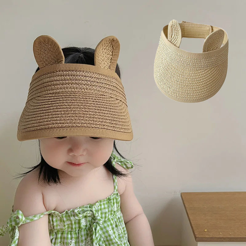 Ins Korean Style Summer Girl S - Straw Hat Summer recensie en prijs