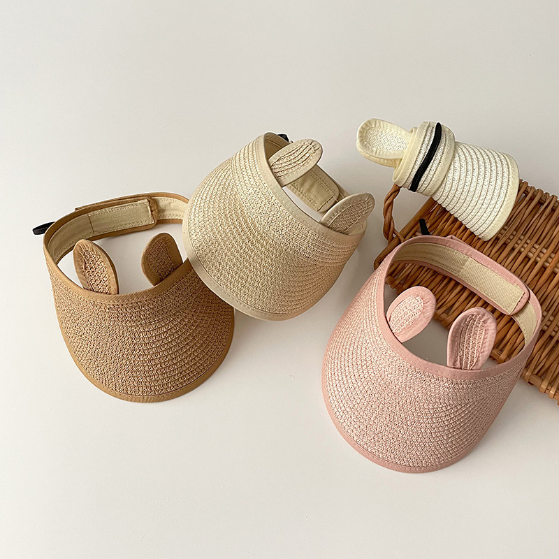 Ins Korean Style Summer Girl S - Straw Hat Summer recensie en prijs