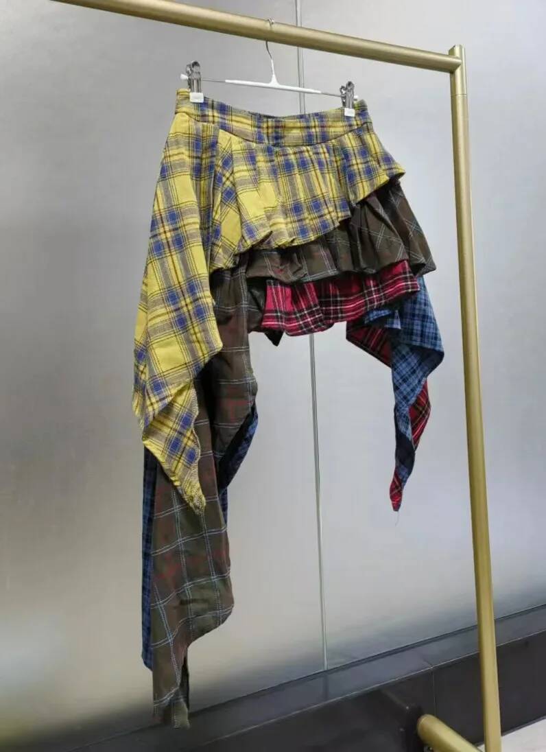 Real Photo Autumn Trend New Fa - Women'S Real Y2K Fashion recensie en prijs