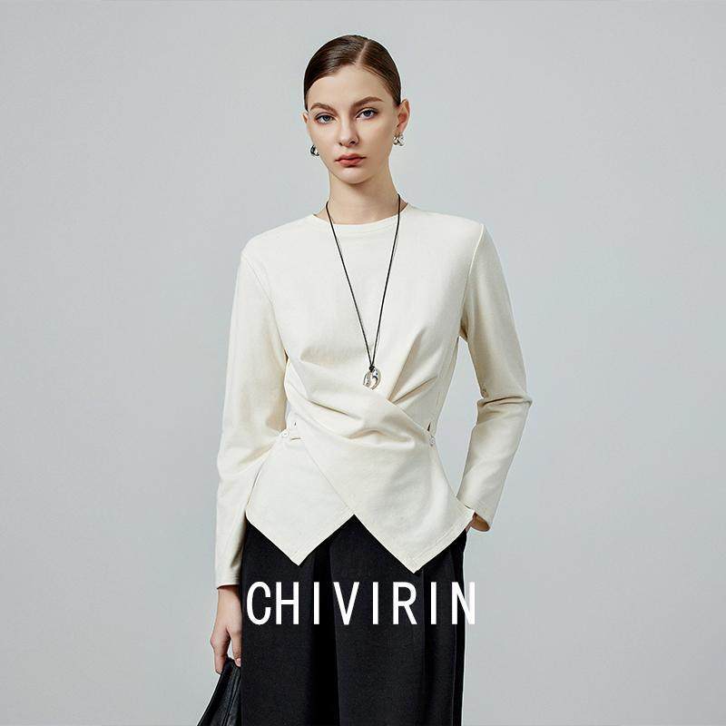 2026 Early Spring New Round Ne - Women Fashion Designers recensie en prijs