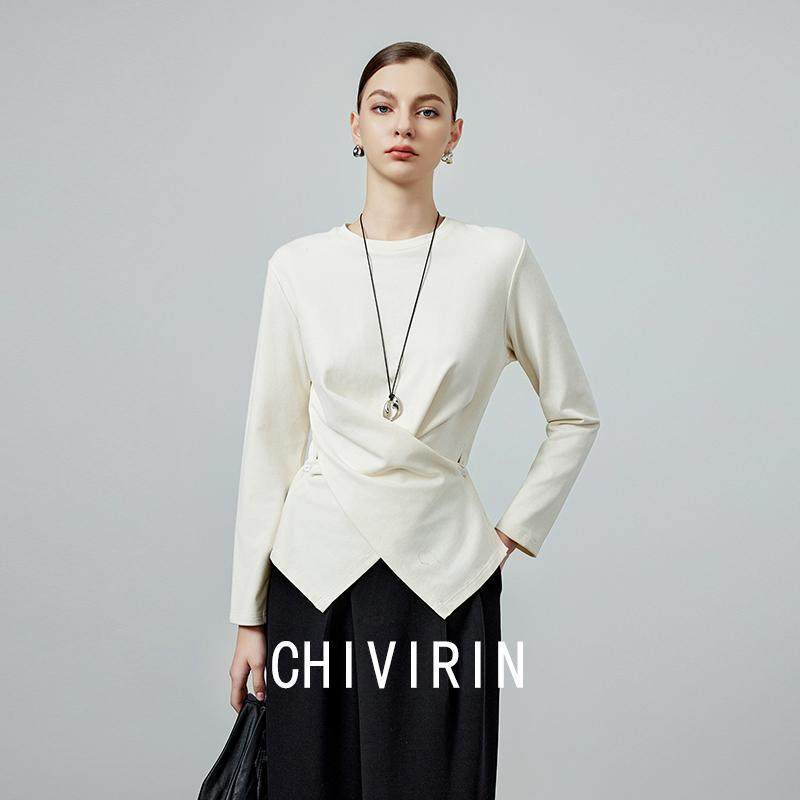 2026 Early Spring New Round Ne - Women Fashion Designers recensie en prijs