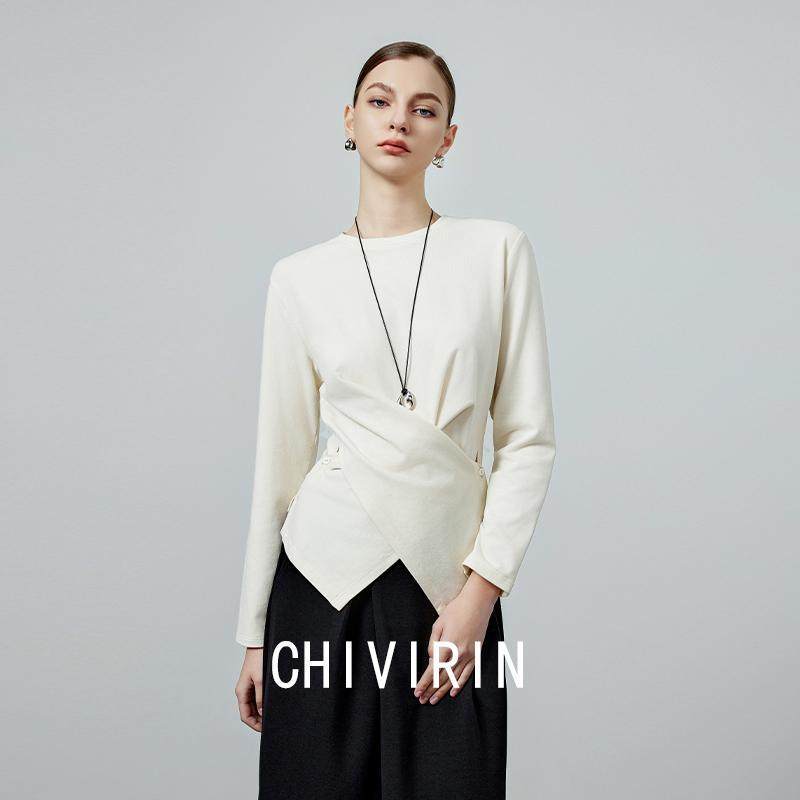 2026 Early Spring New Round Ne - Women Fashion Designers recensie en prijs