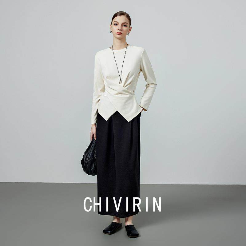 2026 Early Spring New Round Ne - Women Fashion Designers recensie en prijs