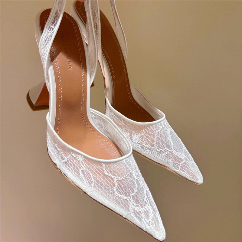 High-heeled sandals summer new - Women Fashion Simple recensie en prijs