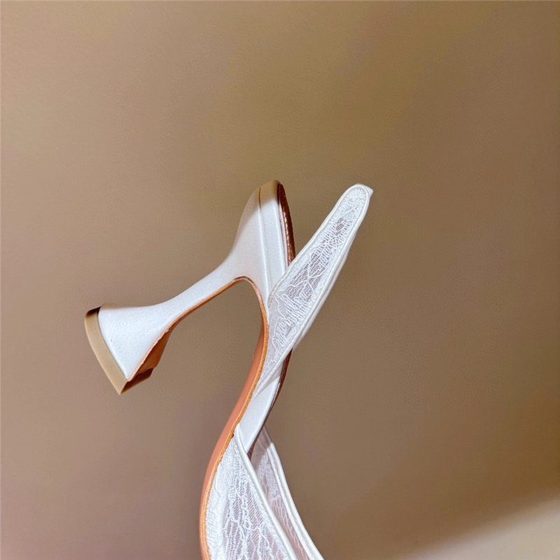 High-heeled sandals summer new - Women Fashion Simple recensie en prijs