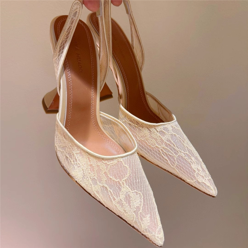 High-heeled sandals summer new - Women Fashion Simple recensie en prijs