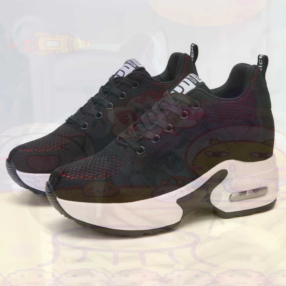 Red Size 36 Shoes Woman Tennis - Women'S Yellow Fashion Sneakers recensie en prijs