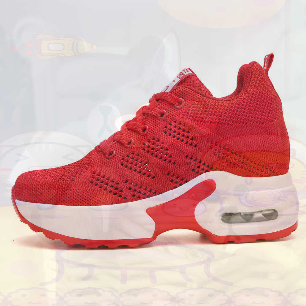 Red Size 36 Shoes Woman Tennis - Women'S Yellow Fashion Sneakers recensie en prijs