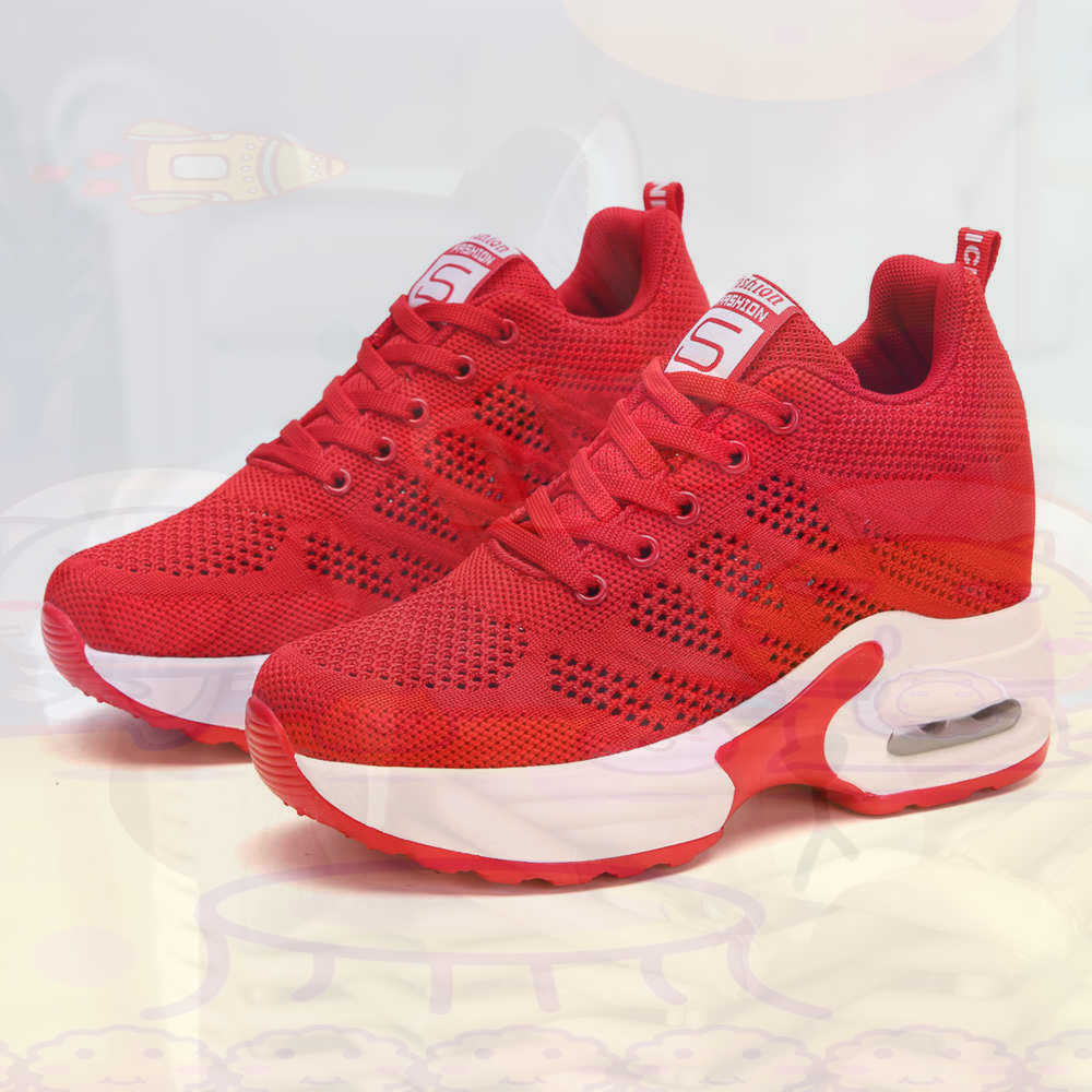 Red Size 36 Shoes Woman Tennis - Women'S Yellow Fashion Sneakers recensie en prijs