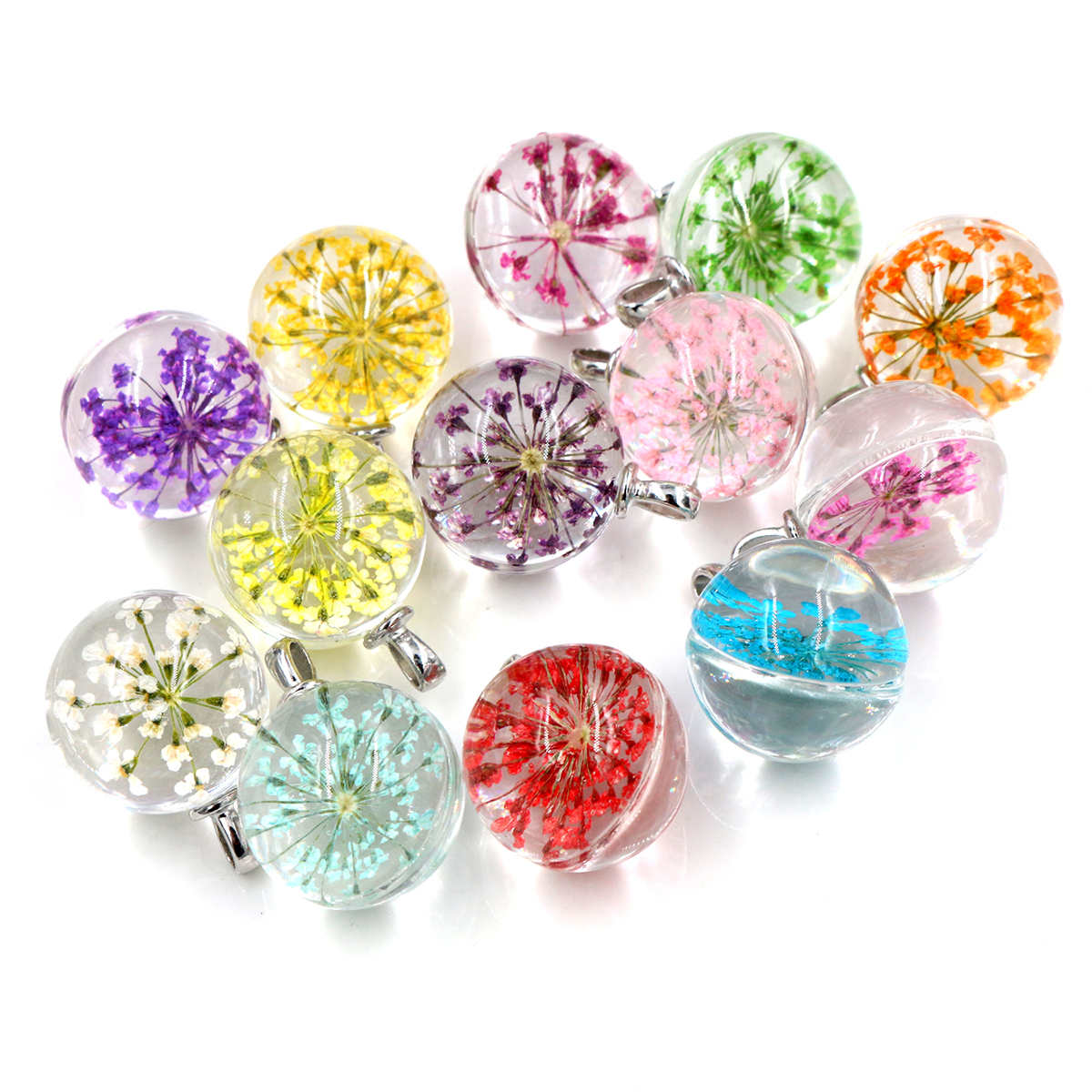 5pcs 27x20mm Hot sale Jewelry  - Women Fashion Jewellery recensie en prijs