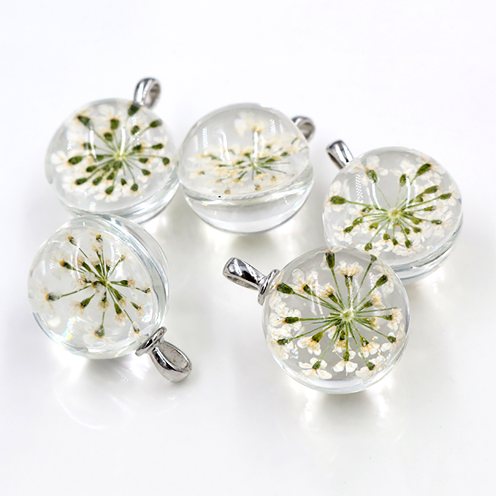 5pcs 27x20mm Hot sale Jewelry  - Women Fashion Jewellery recensie en prijs