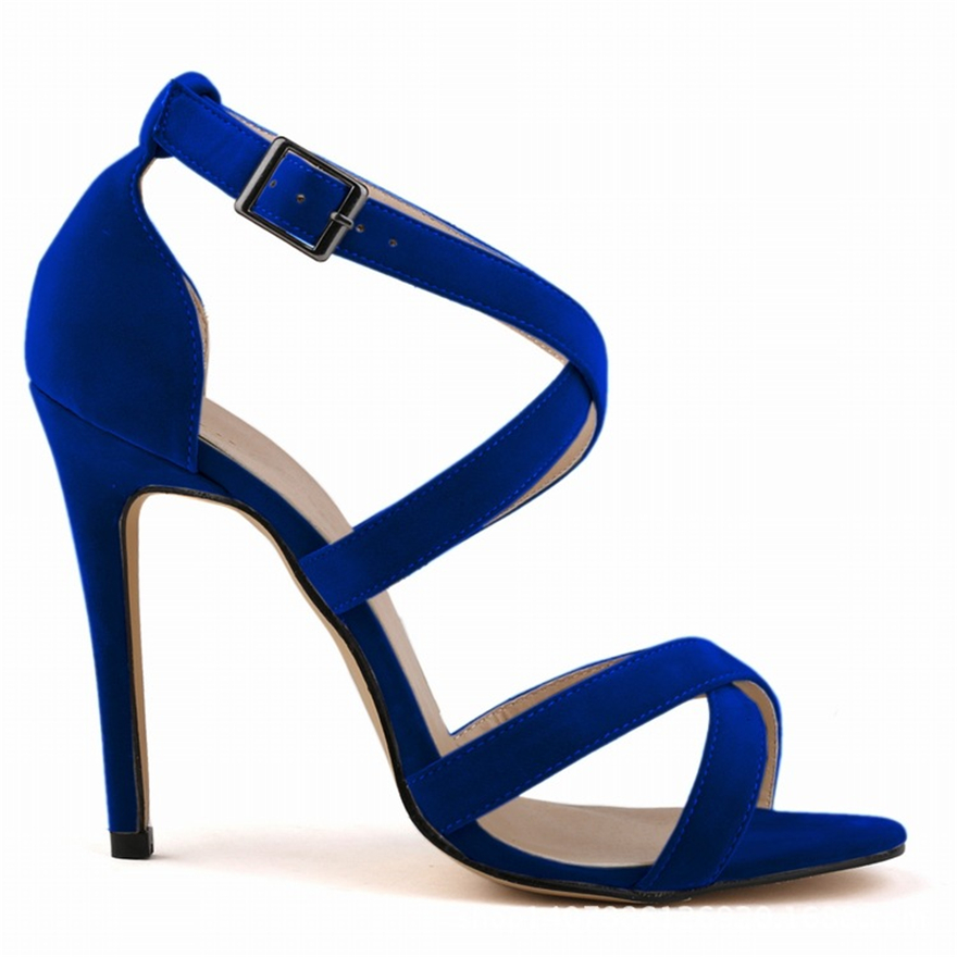 Star Style Open Toe Women Sand - Women'S Fashion Q recensie en prijs