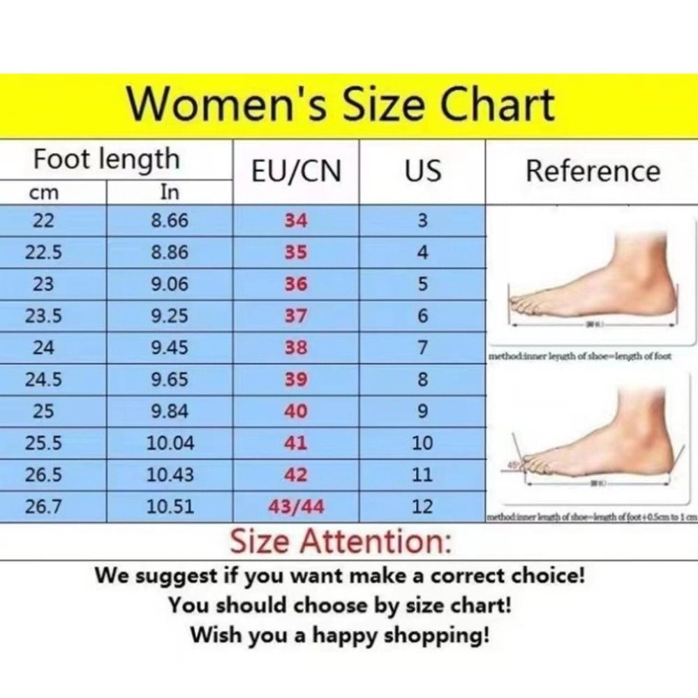 1 Pair Elegant Slip On Design  - Women Fashion Designers recensie en prijs