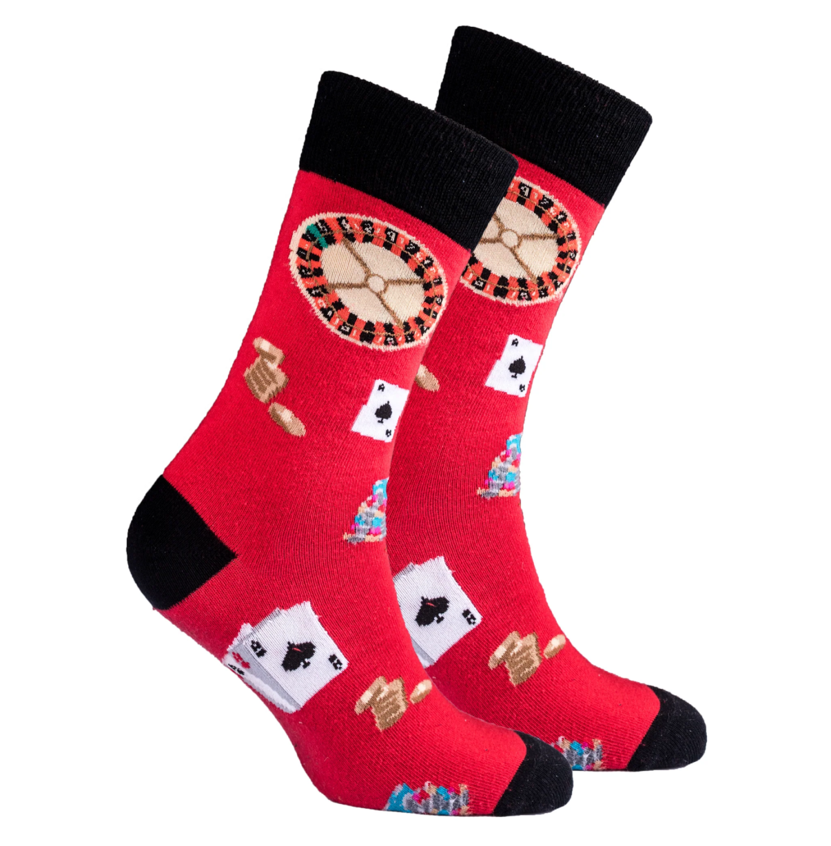 CHAOZHU 1 Pair European Fashio - Women Fashion Icon recensie en prijs