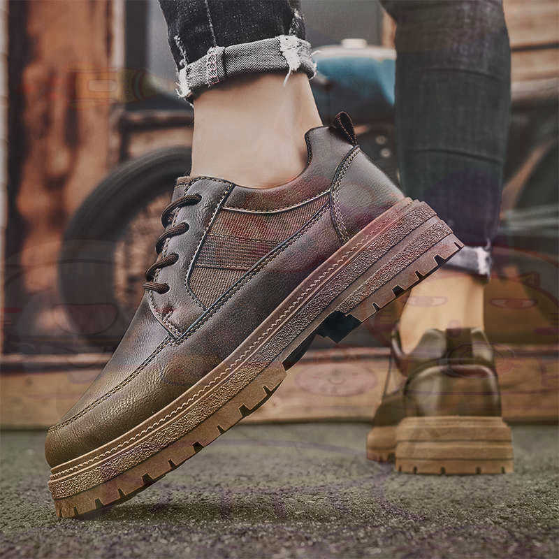 Dark Natural Leather Fashion T - Women'S Yellow Fashion Sneakers recensie en prijs