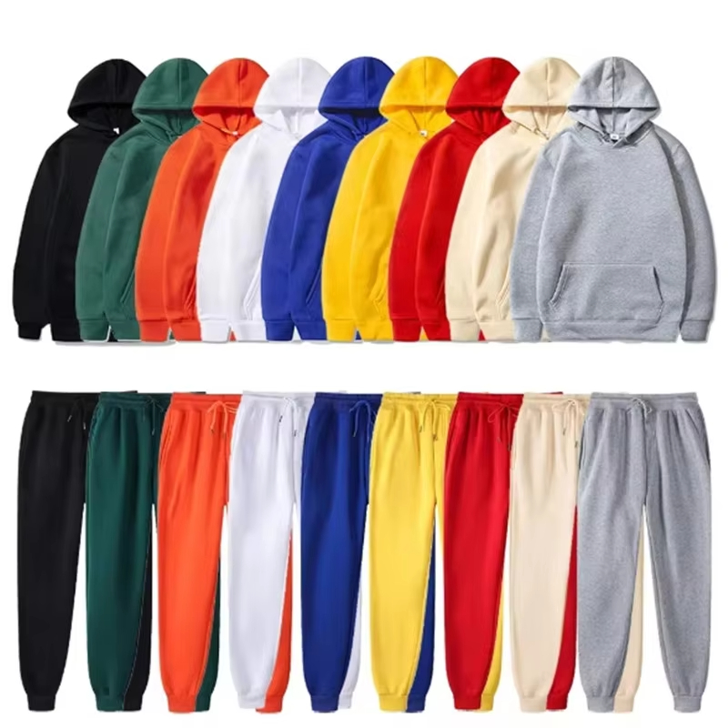 2026 new Men's Sports Suits Fa - Women And Men Fashion recensie en prijs