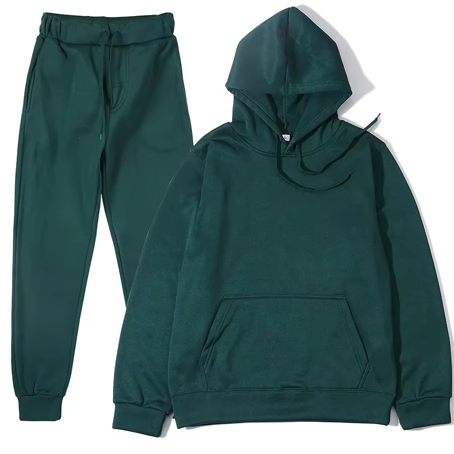 2026 new Men's Sports Suits Fa - Women And Men Fashion recensie en prijs
