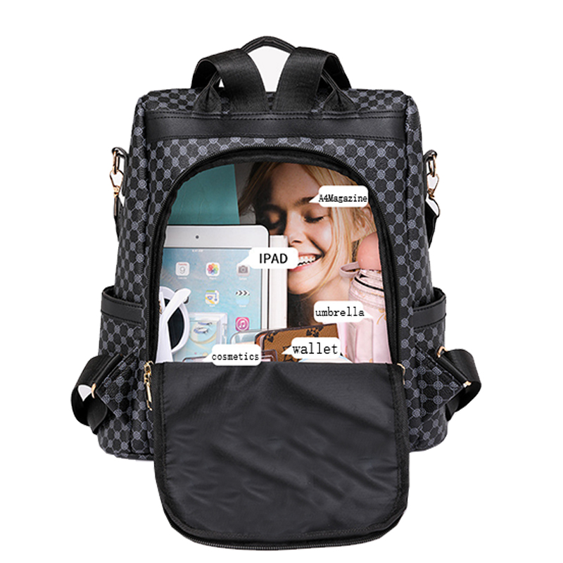 Unisex Fashion Versatile Messe - Women Fashion Designers recensie en prijs