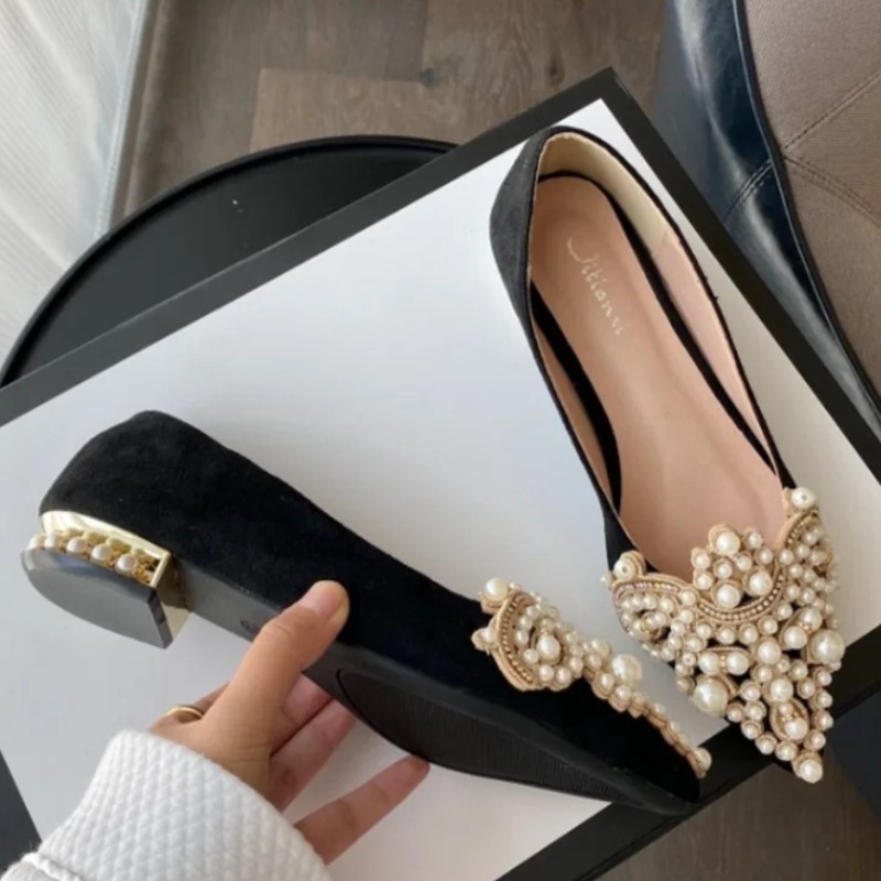 Fashion Designer Women's Shoes - Women Fashion Designers recensie en prijs