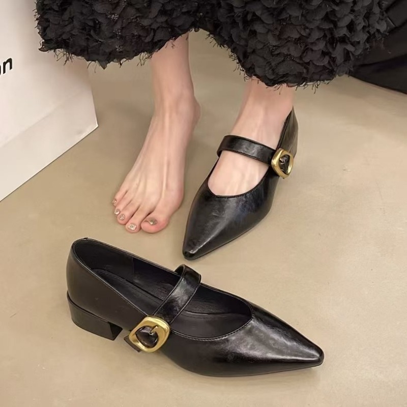 New soft soled low heeled wome - Women'S Fashion For 2025 recensie en prijs