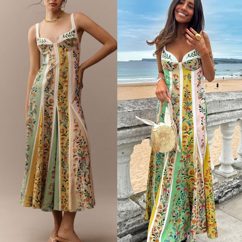 Fashion Elegant Women Sleevele - Women'S Fashion Middle Ages recensie en prijs
