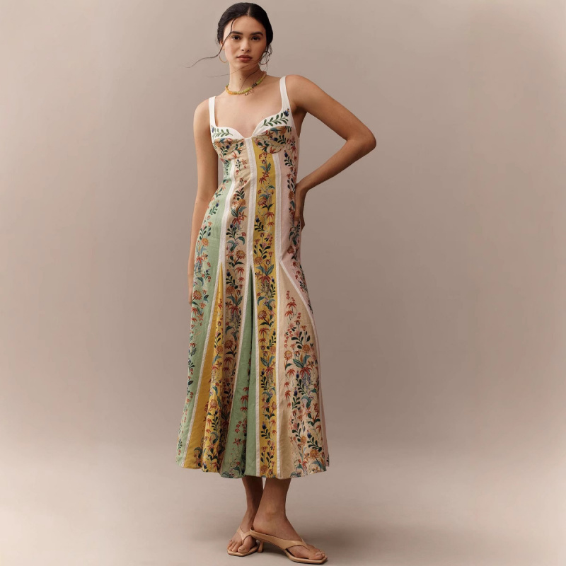 Fashion Elegant Women Sleevele - Women'S Fashion Middle Ages recensie en prijs
